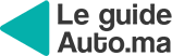 Le Guide Auto Maroc